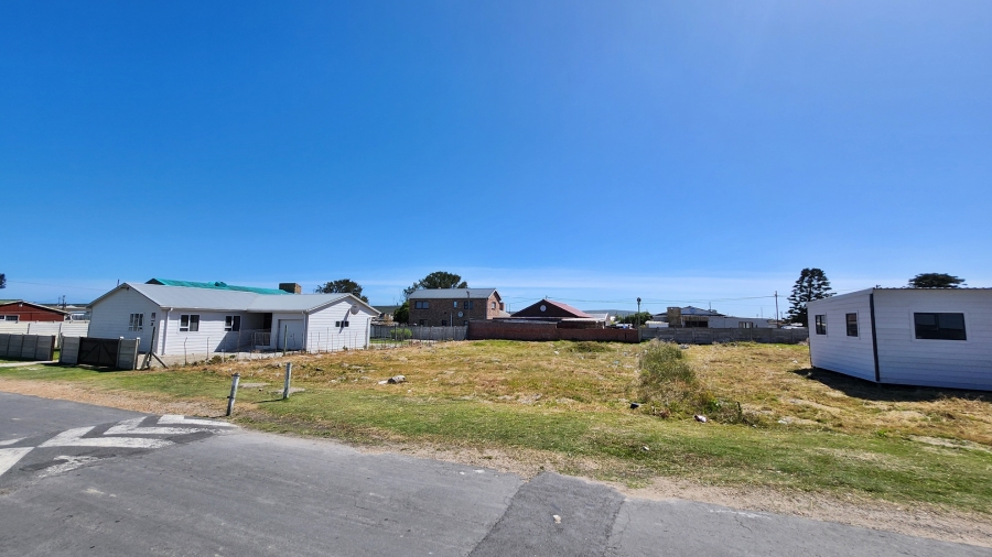 0 Bedroom Property for Sale in Struisbaai Western Cape